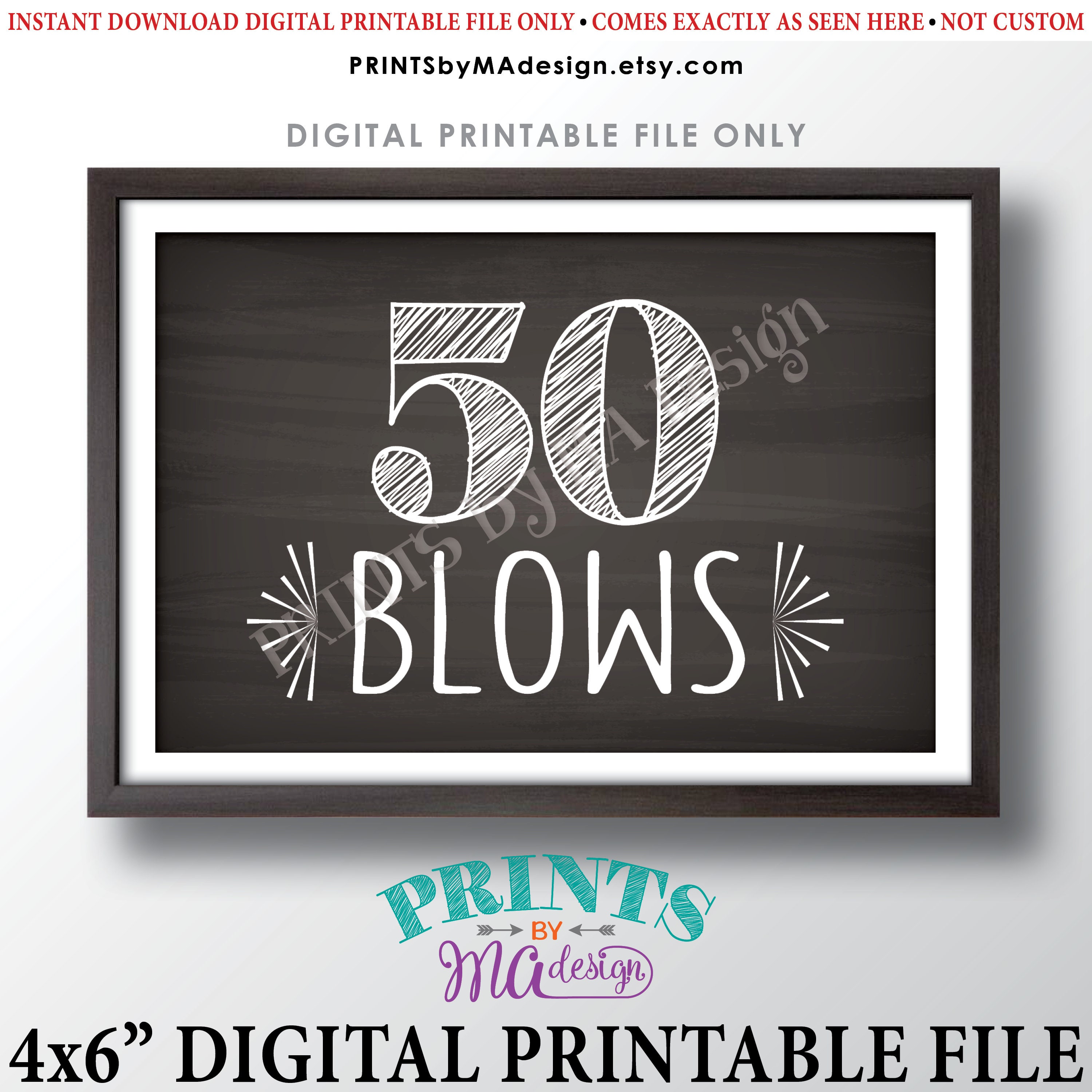 50th-birthday-sign-50-blows-bubble-gum-funny-50th-candy-bar-fiftieth