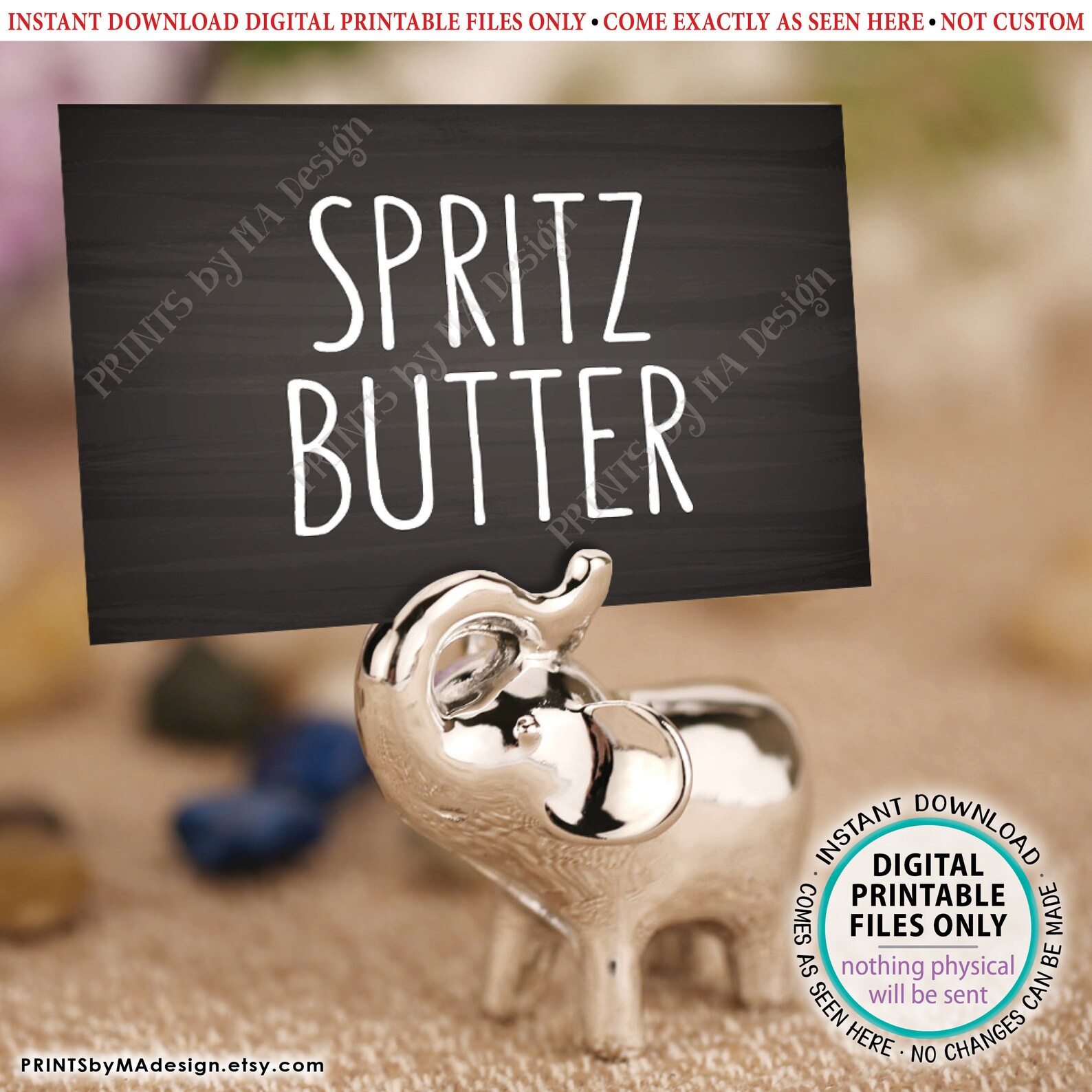 Popcorn Bar Labels Popcorn Toppings Sweet & Savory 30 Etsy