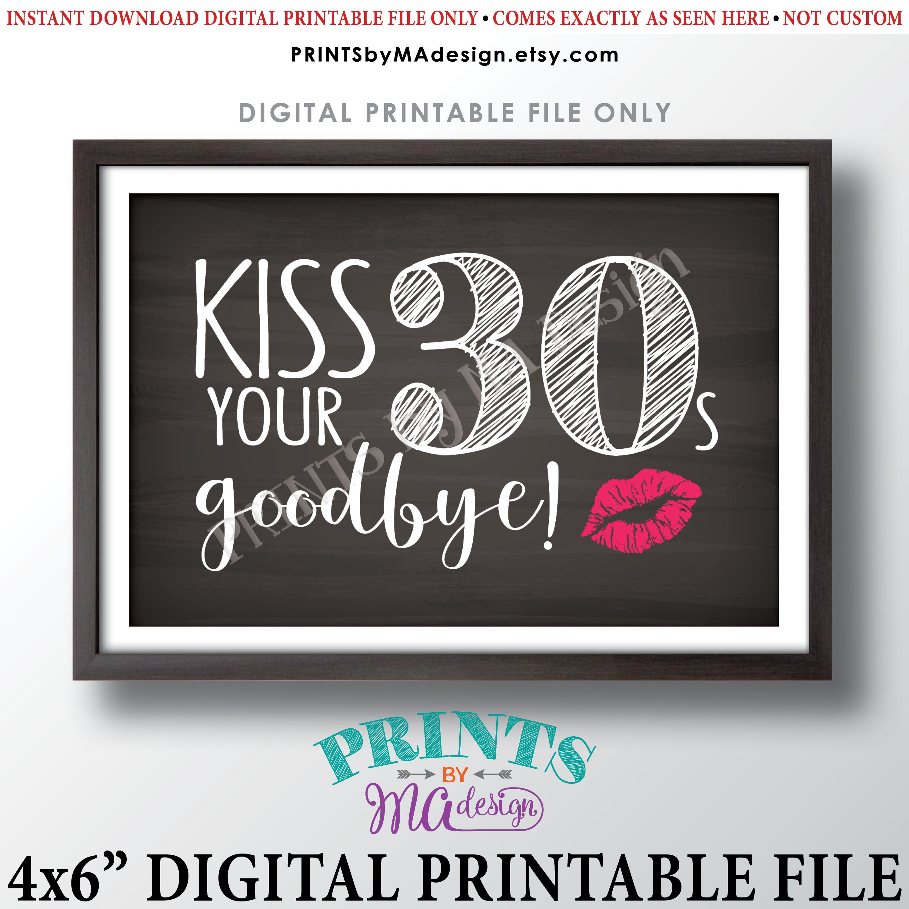 Kiss Your 40 s Goodbye Free Printable Printable Word Searches