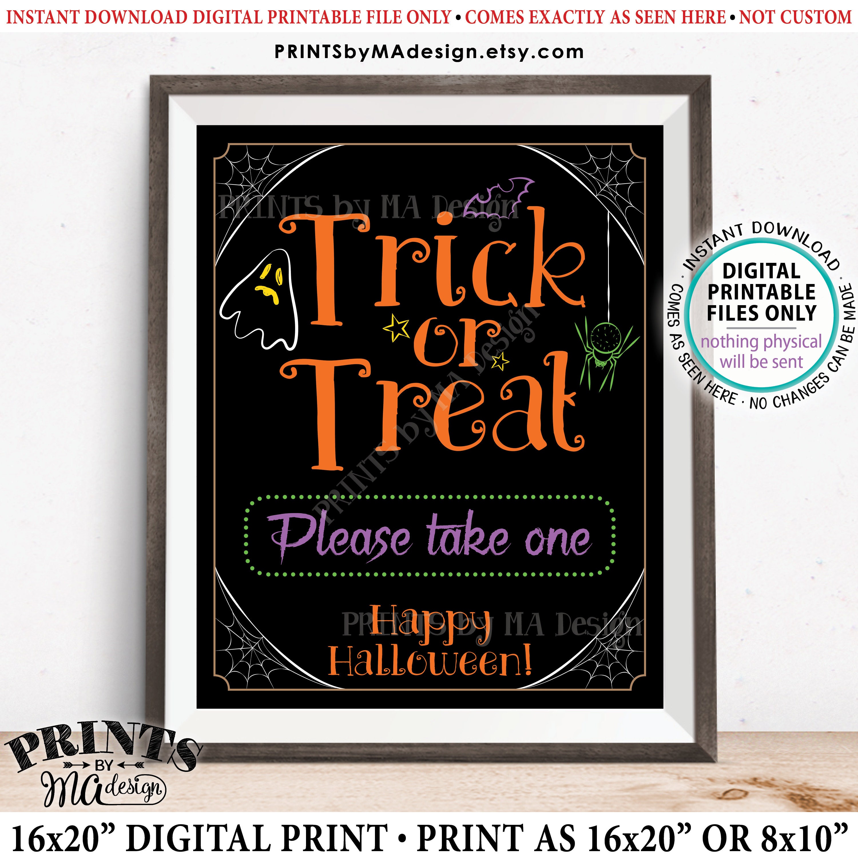 trick-or-treat-sign-please-take-one-help-yourself-to-candy-sign-spider-ghost-festive