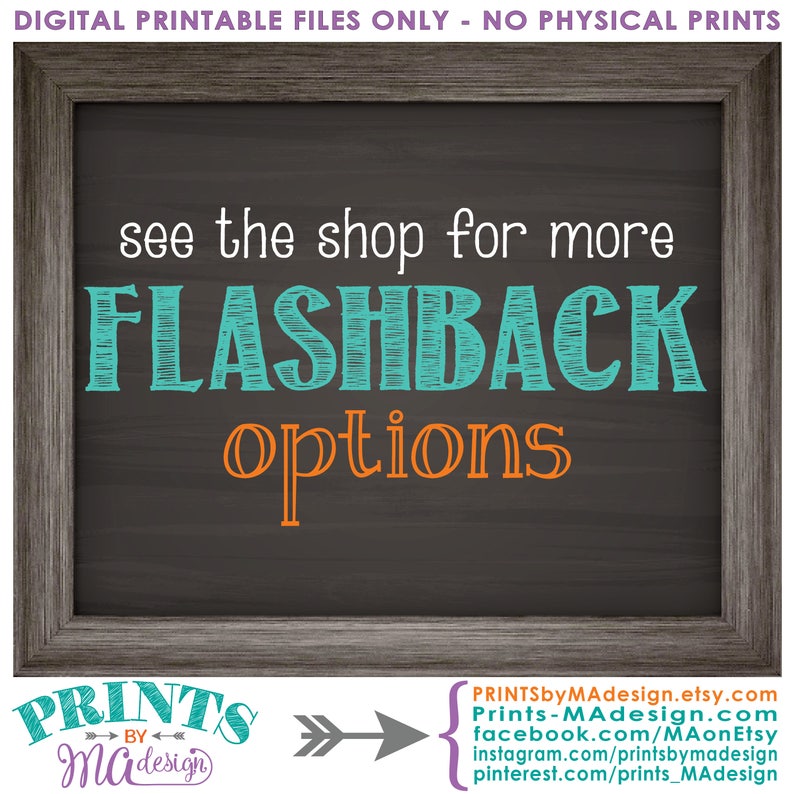 1989 Poster Board Back in 1989 Flashback Graduated in 1989 Custom PRINTABLE 16x20\u201d 1989 Sign Class of 1989 Reunion