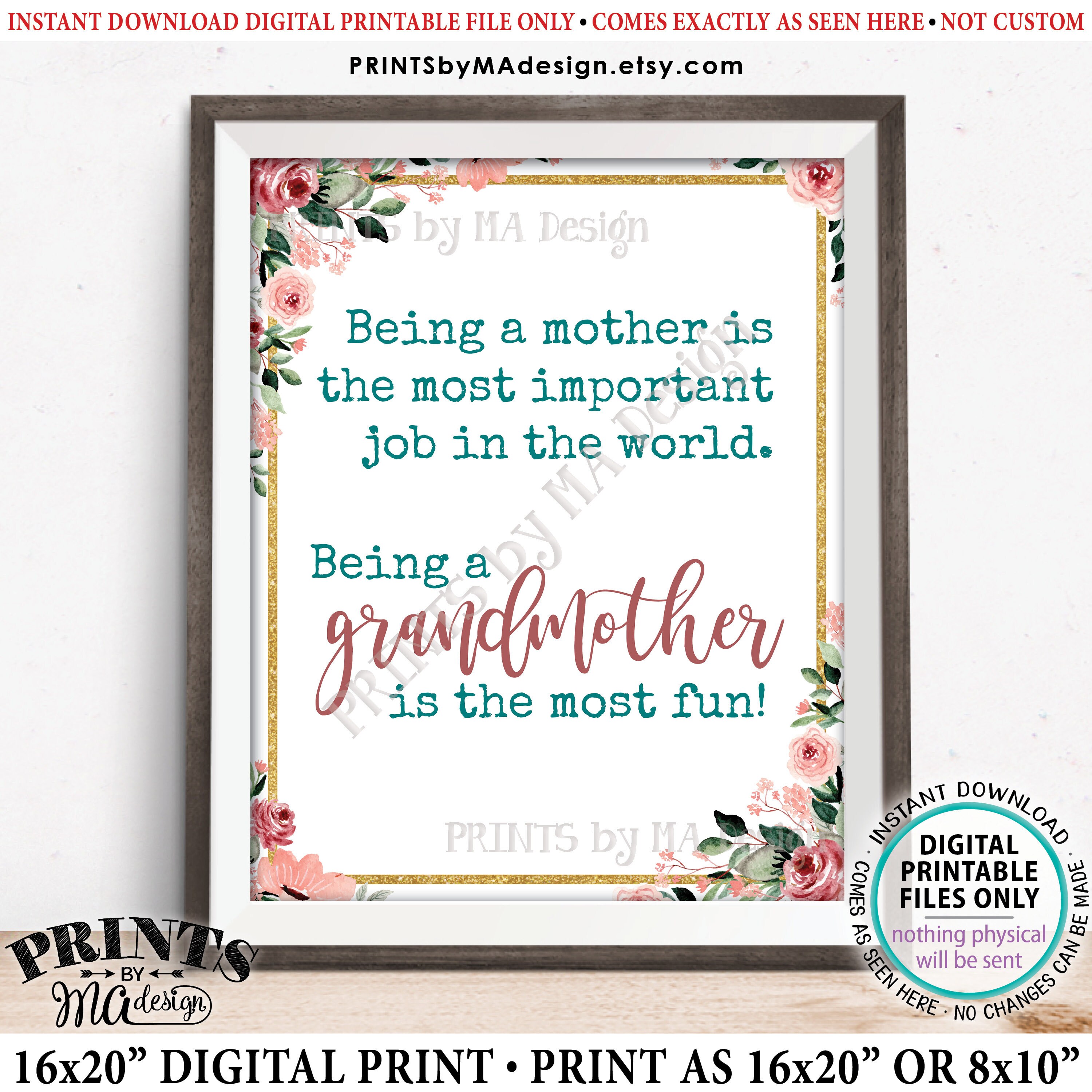 Being A Mother Is The Most Important Job In The World Being A being-a-mother-is-the-most-important-job-in-the-world-being-a