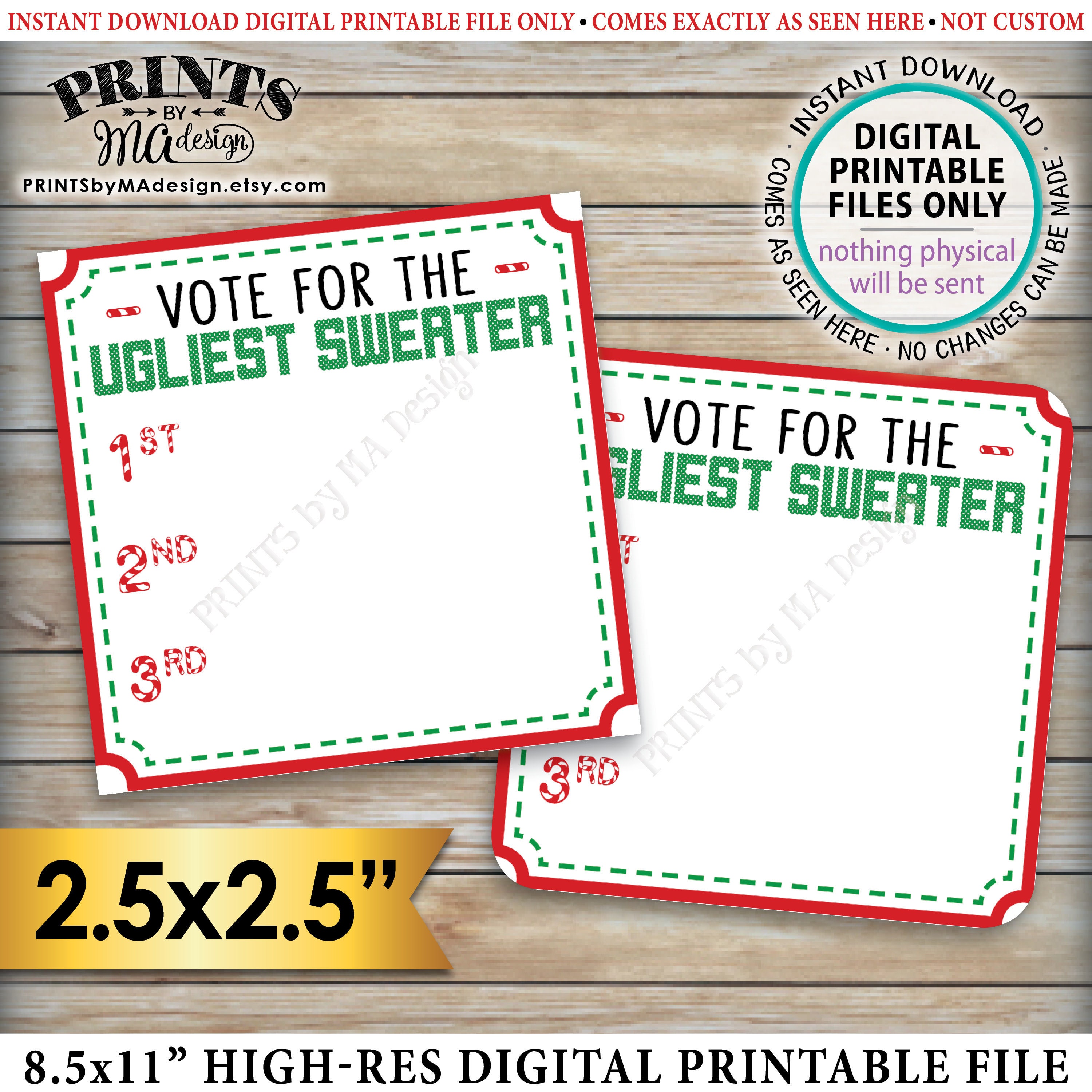 ugly-christmas-sweater-voting-ballots-vote-for-the-ugliest-sweater