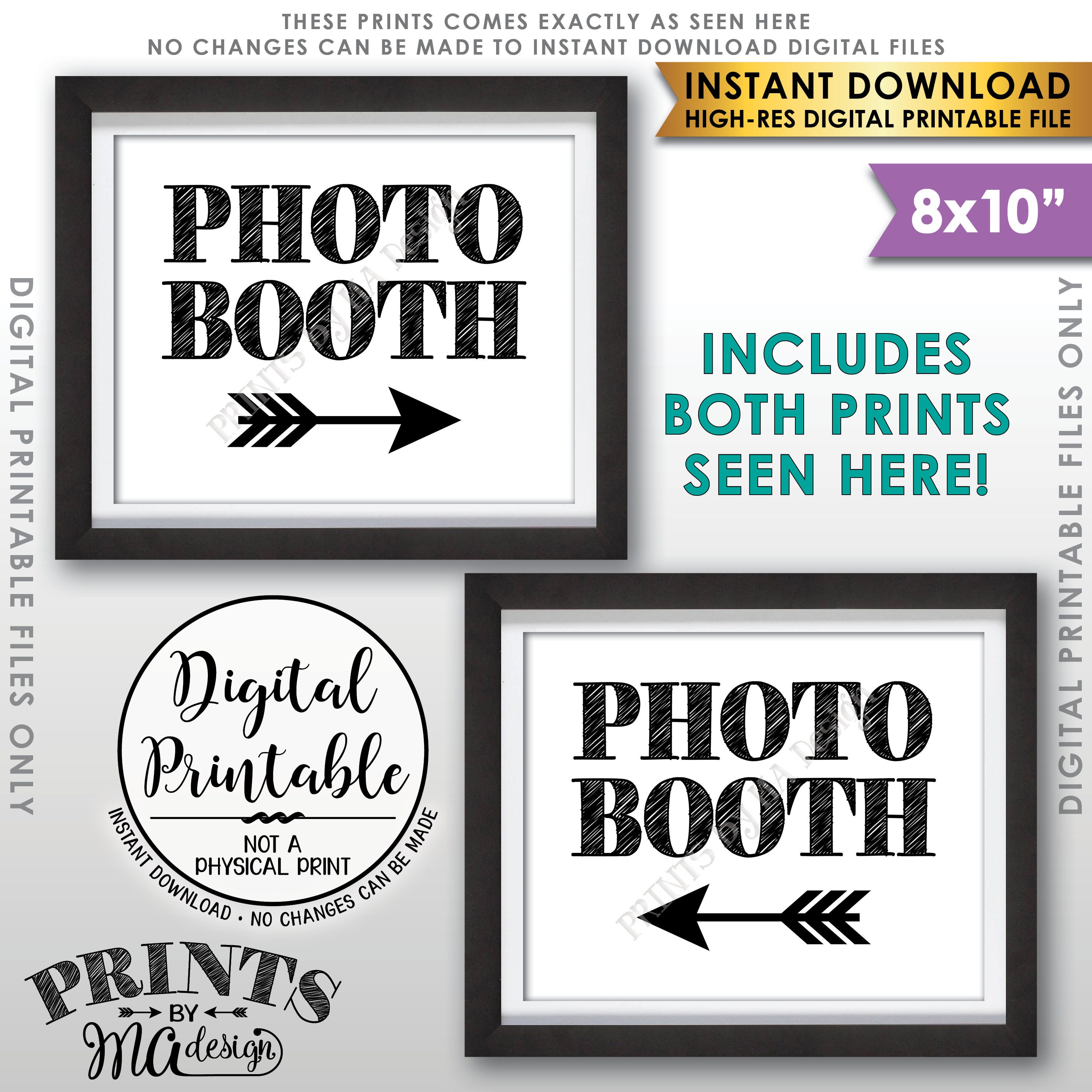 social booth change default printer social booth change default printer
