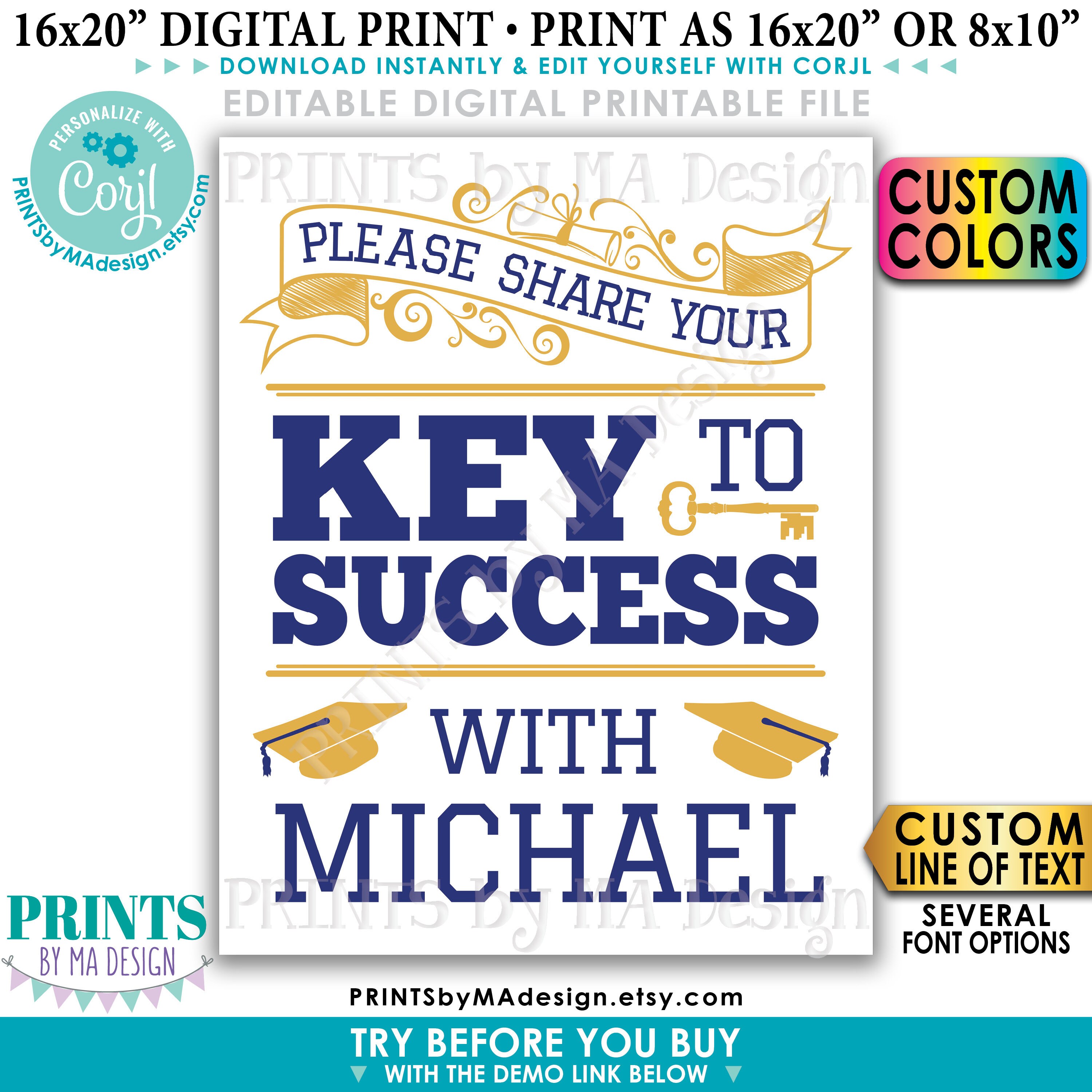 Ess.Abimm: Your Key To Success - 4gtwbr5