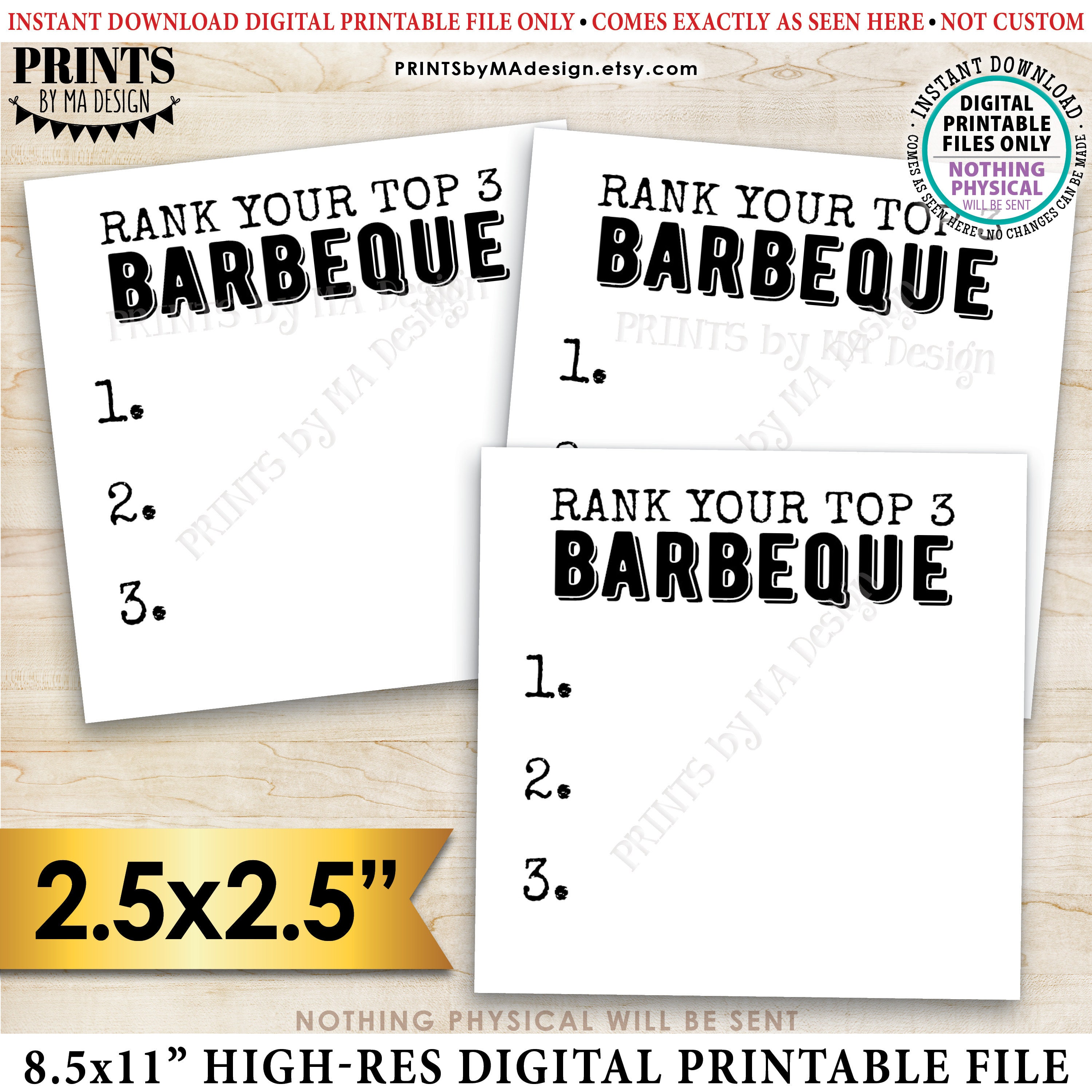 Printable Id Cards