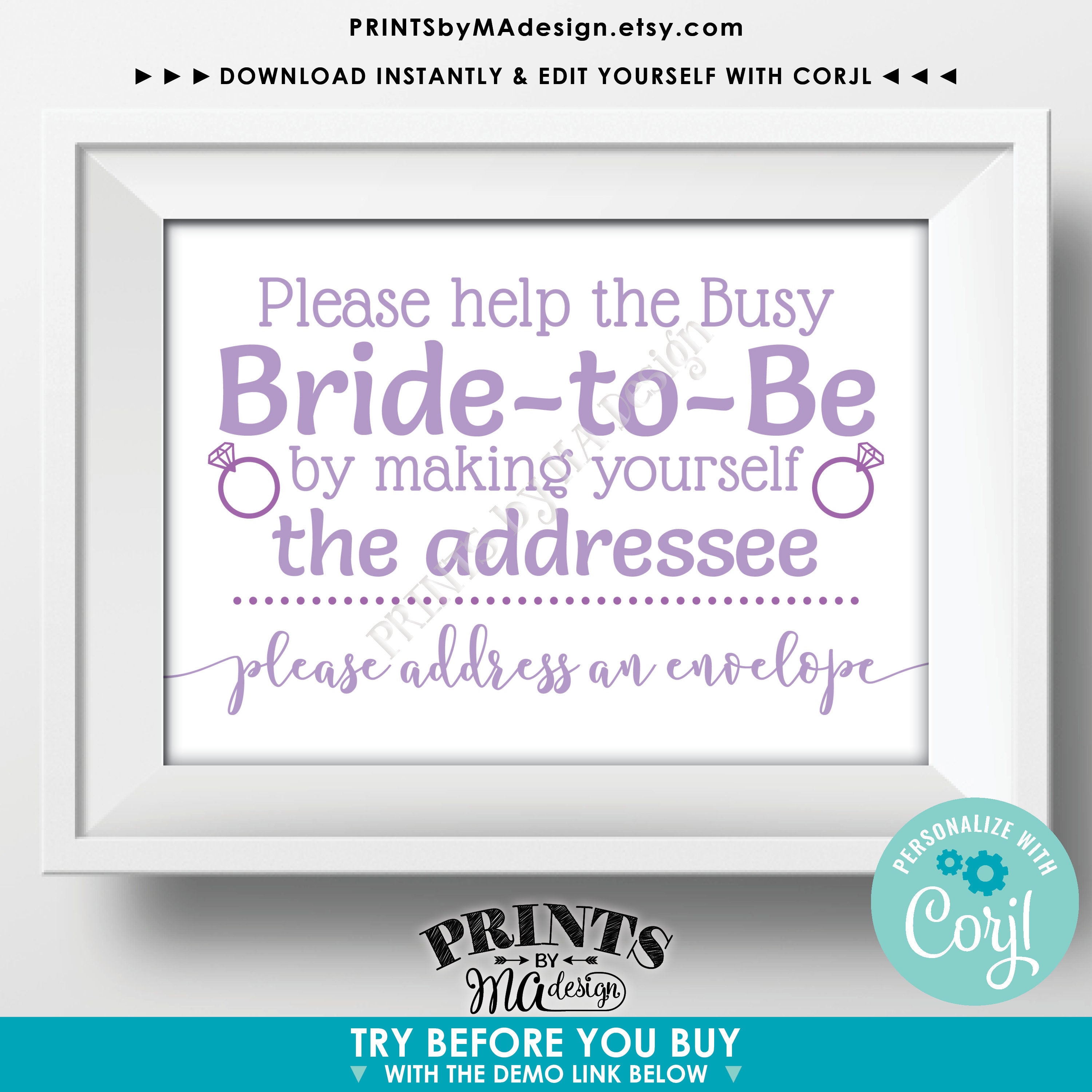 bridal-shower-address-an-envelope-sign-help-the-busy-bride-to-be-by