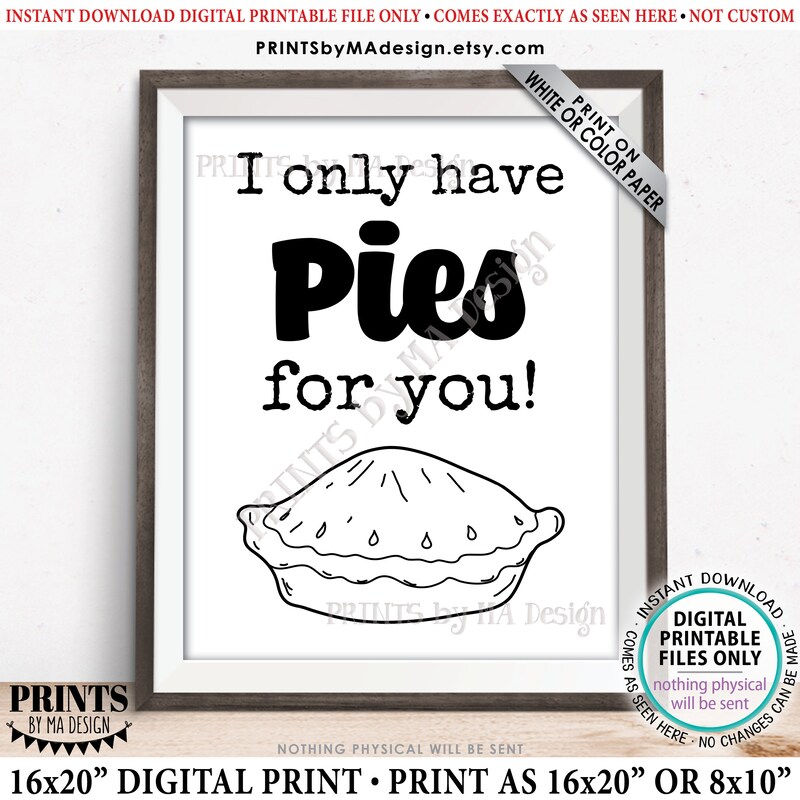 Display Only Sign - Etsy