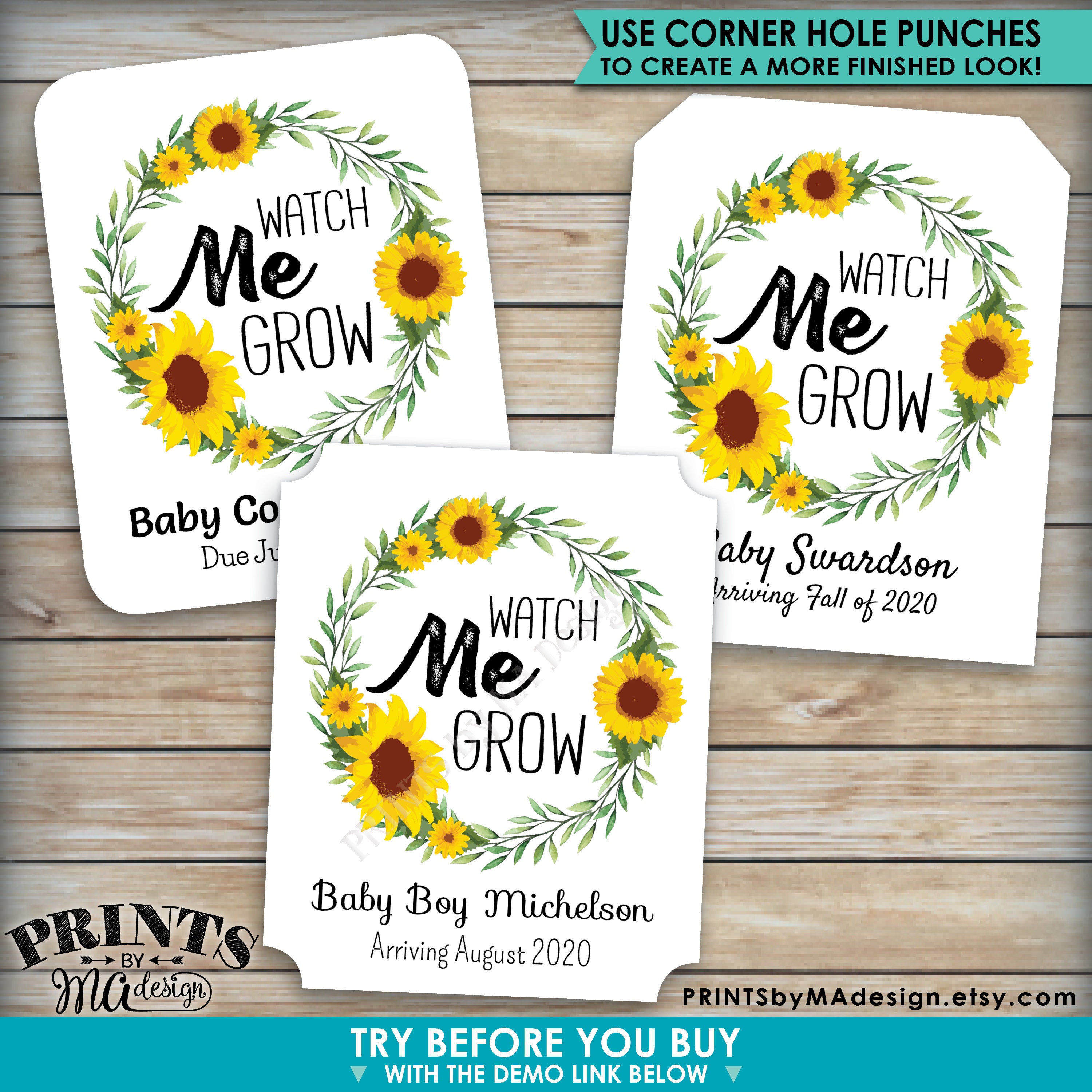 Watch Me Grow Tags Free Printable Printable Word Searches