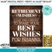 see more listings in the Retirement section