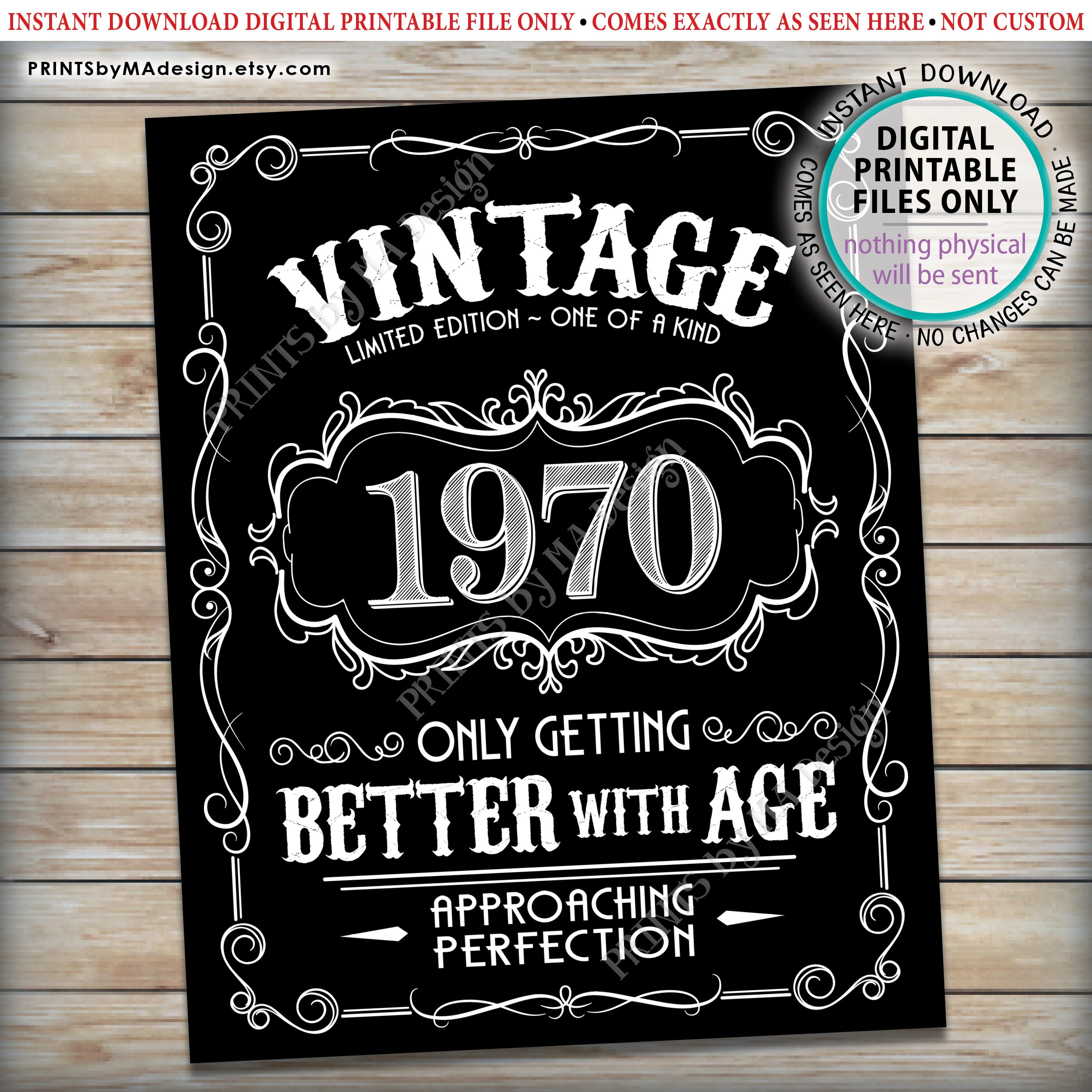 1970-birthday-sign-better-with-age-vintage-birthday-poster-whiskey