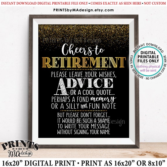 Retired Number Cartoons Retirement Greeting Card By Hilary Price