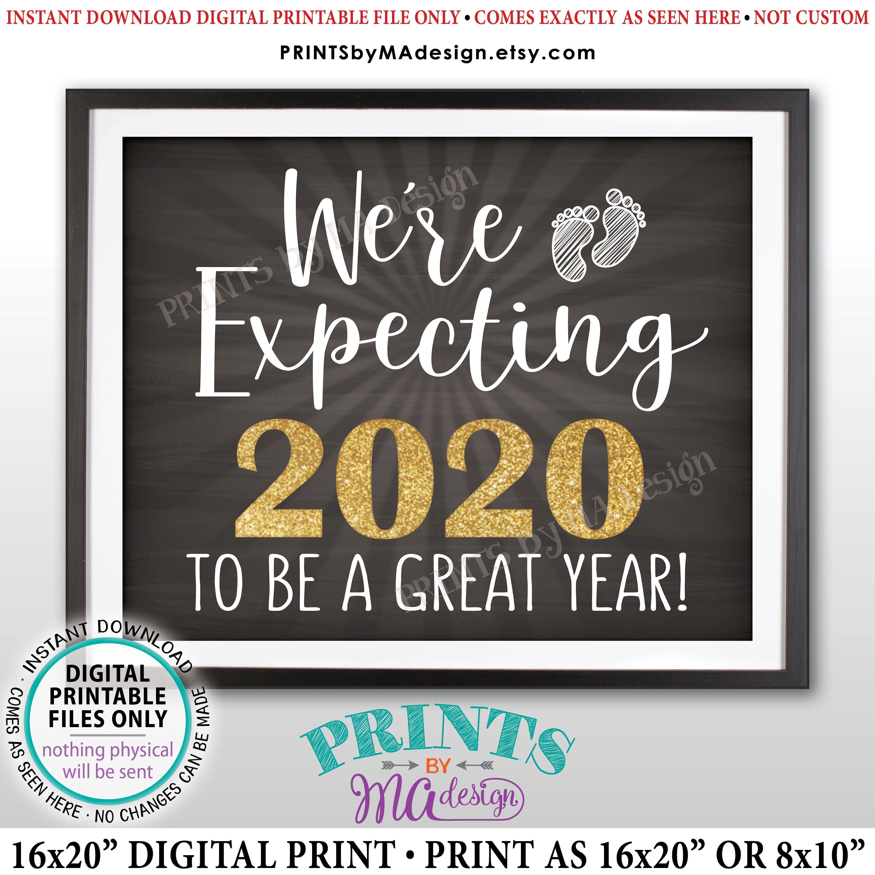 2020 We Are 2020 We Are