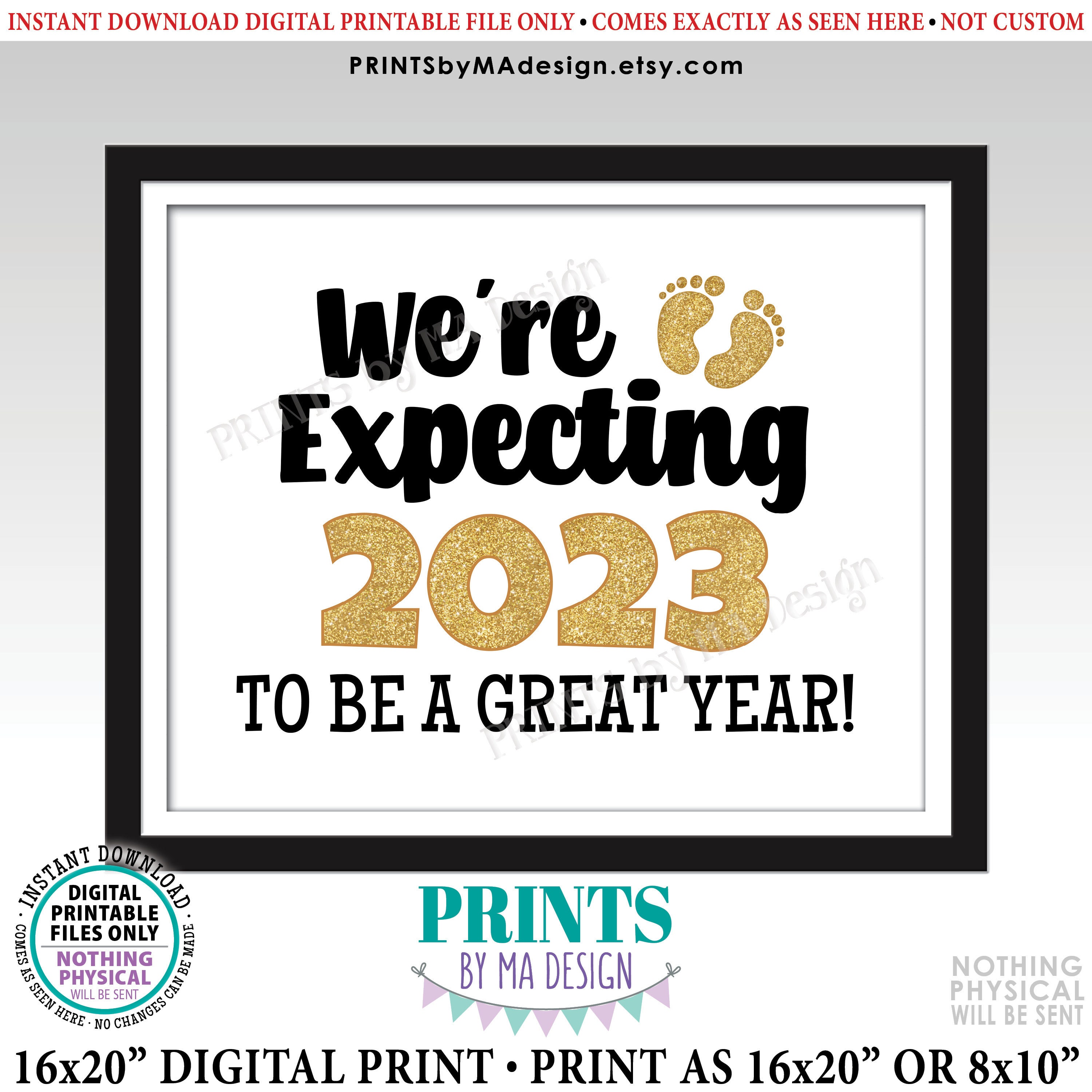 new-years-pregnancy-announcement-we-re-expecting-2023-to-be-a-great