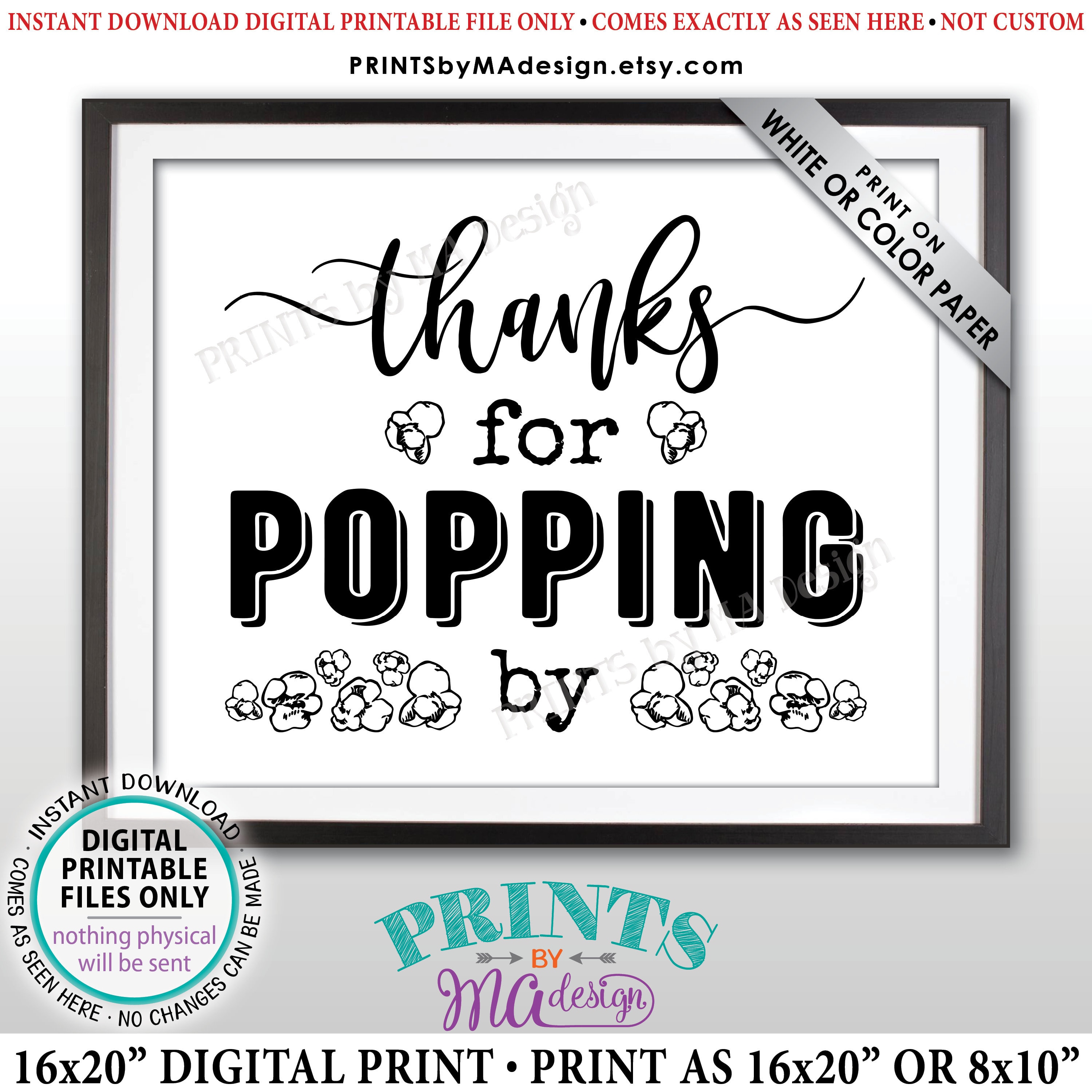 thanks-for-popping-by-popcorn-sign-popcorn-bar-printable-8x10-16x20