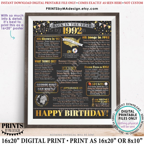 Great Gatsby PRINTABLES Selfie Station Photobooth - Etsy Canada