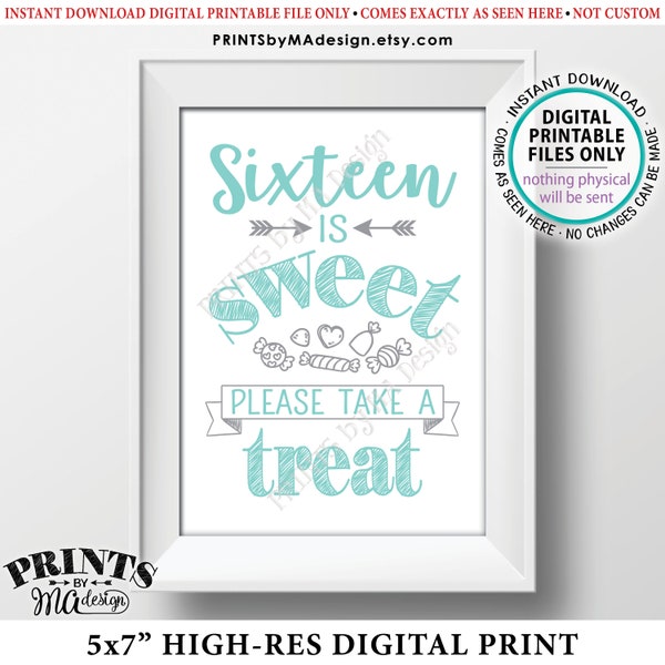 Tiffanys Candy Bar - Etsy