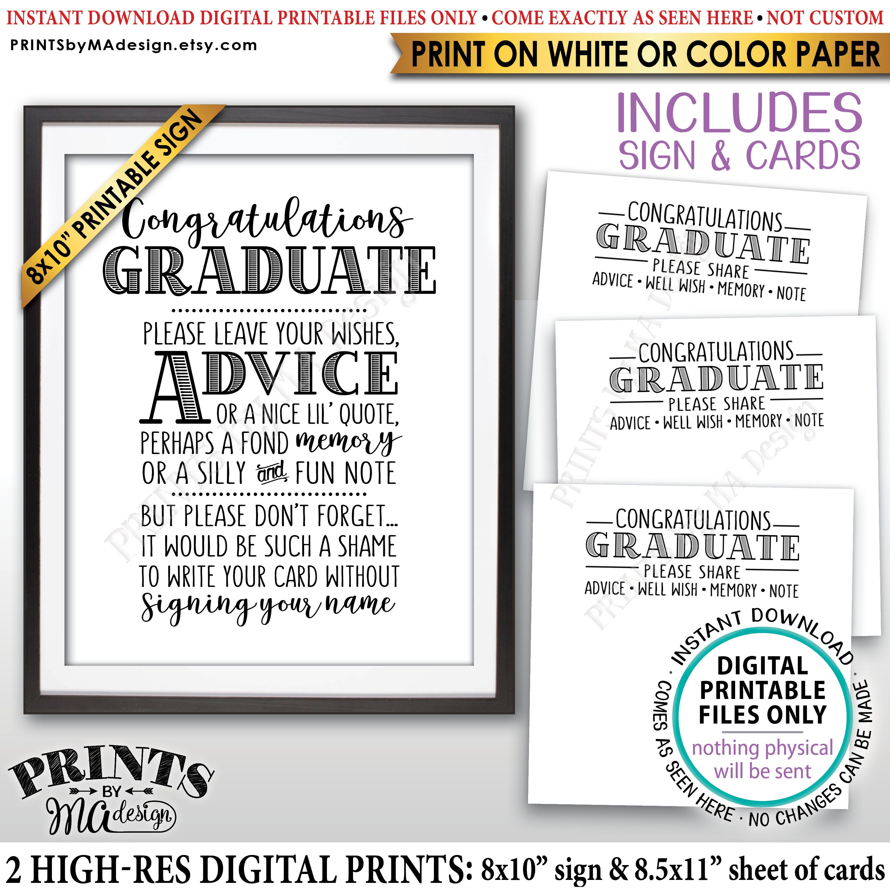 graduation-advice-congratulations-graduate-memory-advice-etsy