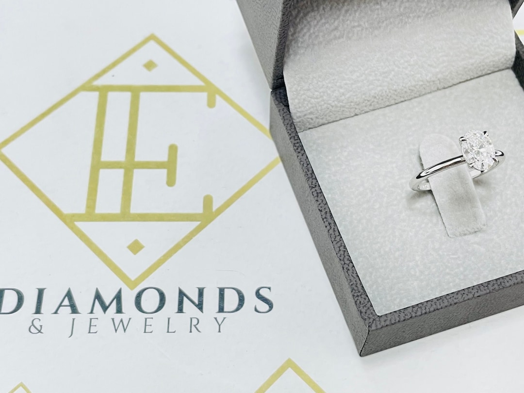 Diamond Dealer Diamonds Direct Sale Diamond Engagement Ring, Carat