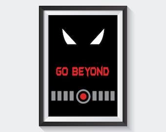 Batman Beyond