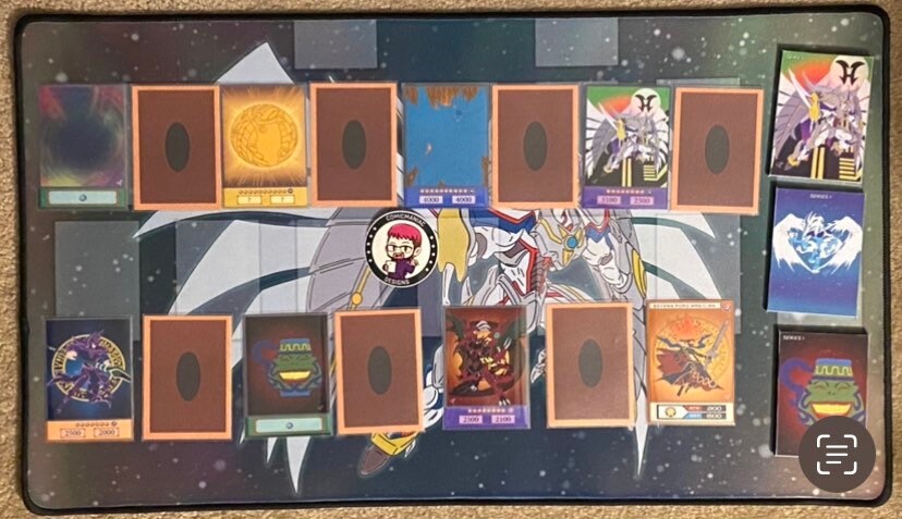 Proxy Anime Style Yu Gi Oh Cards Etsy Proxy Anime Style Yu Gi Oh Cards Etsy
