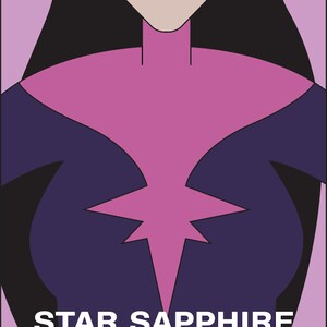 Star Sapphire image 2