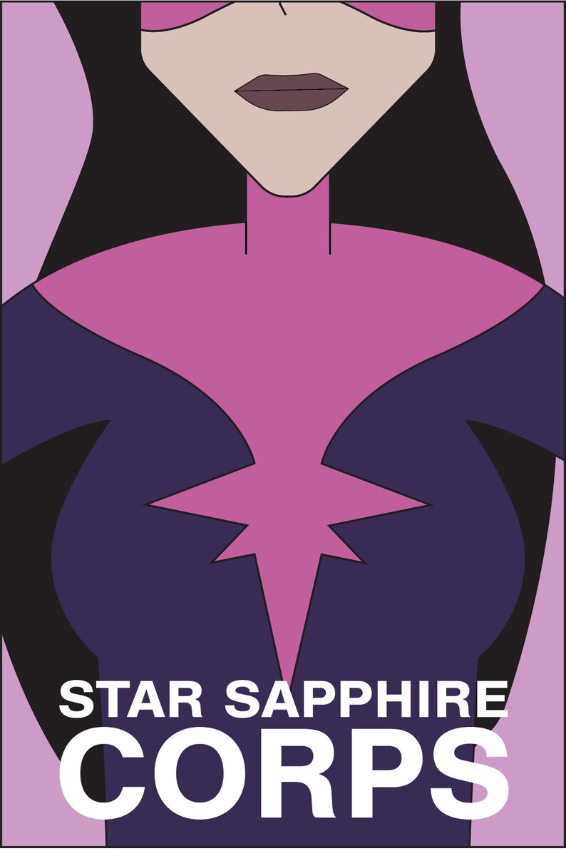 Star Sapphire image 2