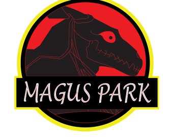Magus Park