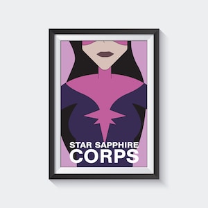 Star Sapphire image 1