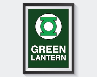 Green Lantern