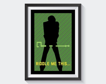 The Riddler