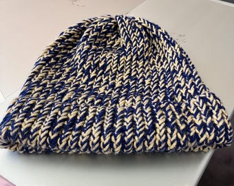 Premade short hats.