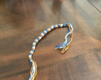 Five Bracelet Set