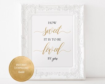 Candy Bar Poster Etsy
