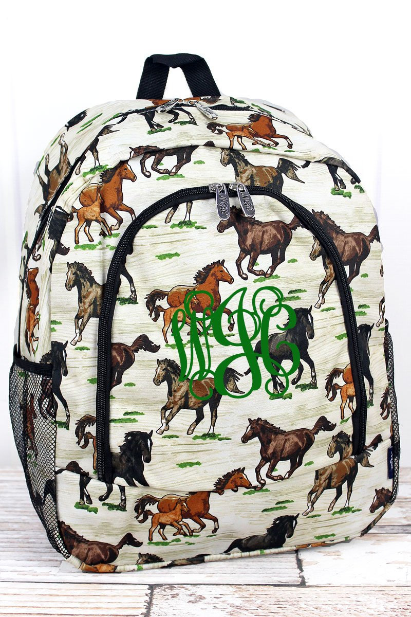 Horse Backpacks For Sale