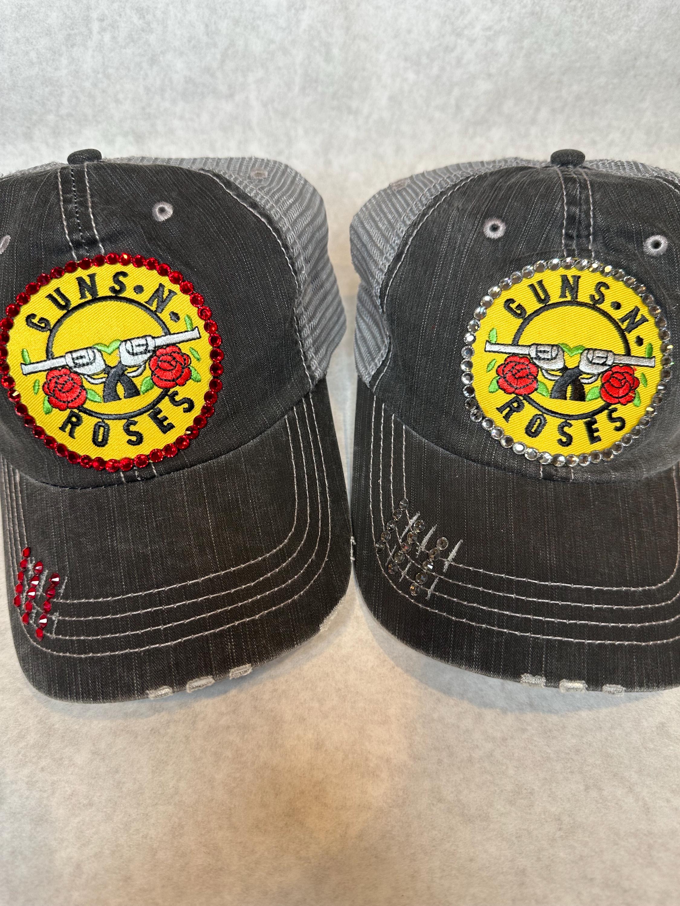 Hats N Roses - Etsy display picture 2