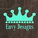 Owner of <a href='https://www.etsy.com/shop/EnvyDesignsTexas?ref=l2-about-shopname&from_page=listing' class='wt-text-link'>EnvyDesignsTexas</a>