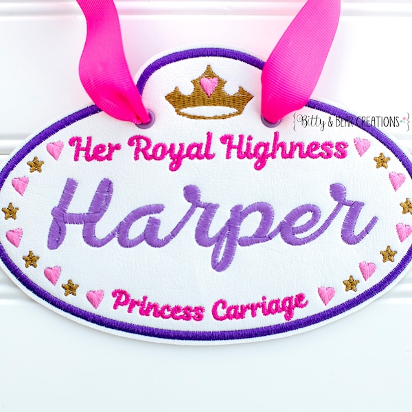 Wheelchair Name Plates Etsy