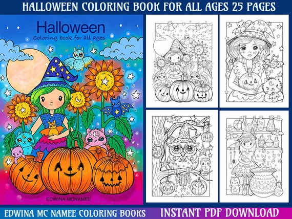 The Nightmare Before Christmas Stoner coloring book - Books