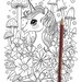 see more listings in the Dibujos para colorear de unicornio section