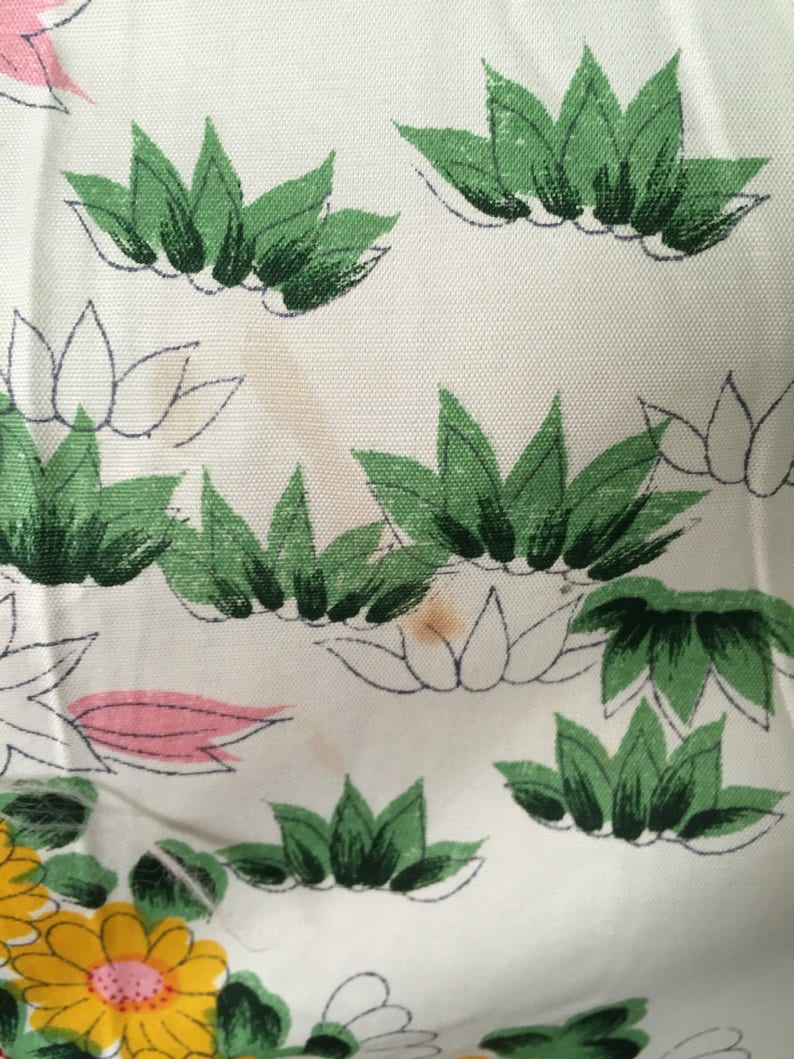 195060/'s Rayon Kimono