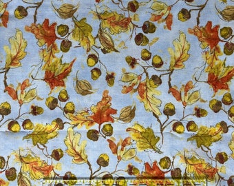 Forest Dance by Susan Winget for Wilmington Prints -Cotton Quilt Fabric