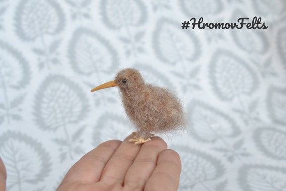 Pajaro Kiwi Aguja Pequena Se Sentia Kiwi Pajaro Miniatura Etsy Pajaro Kiwi Aguja Pequena Se Sentia Kiwi Pajaro Miniatura Etsy