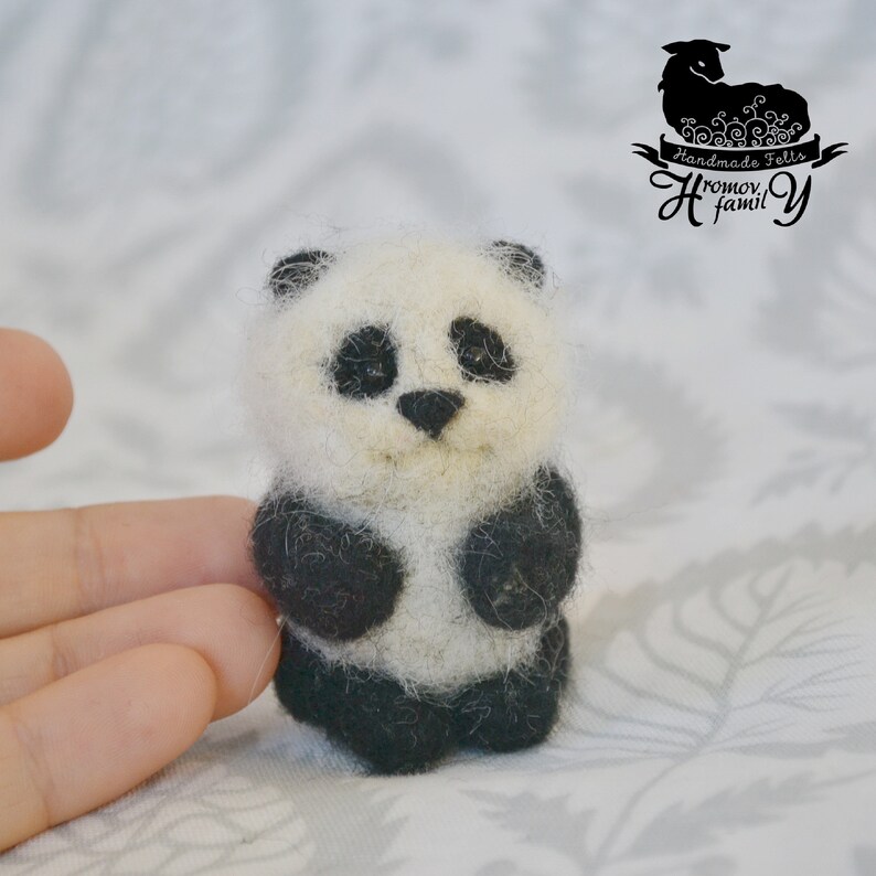 ooak miniature animals
