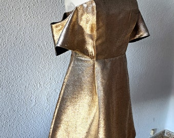Robe goldie sandro new arrivals