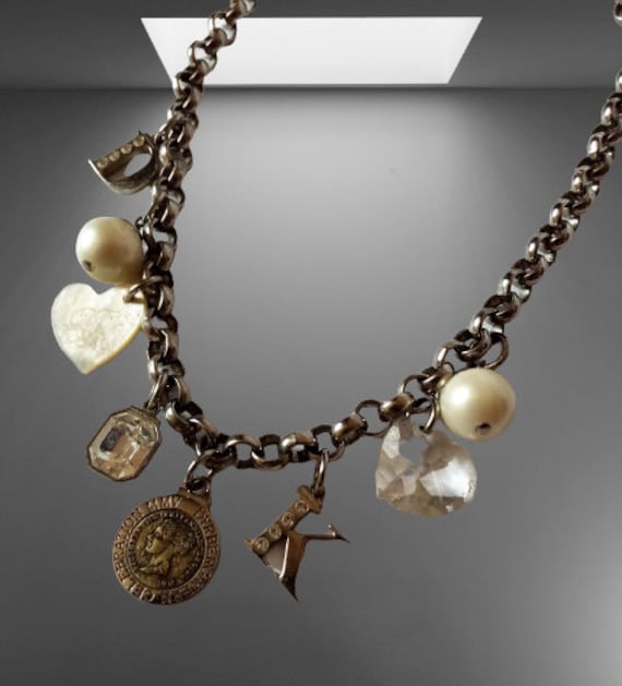 Dyrberg kern deals jewellery