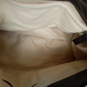 Chloé Paddington Handbag In Brown image 8