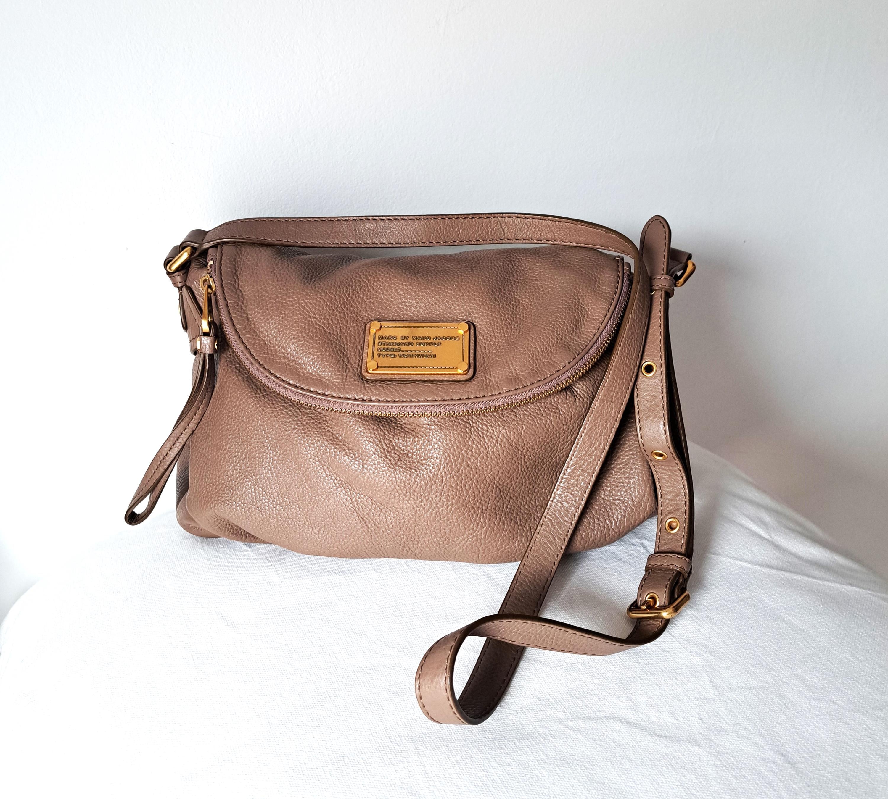 Vintage Marc Jacobs Bags - Etsy