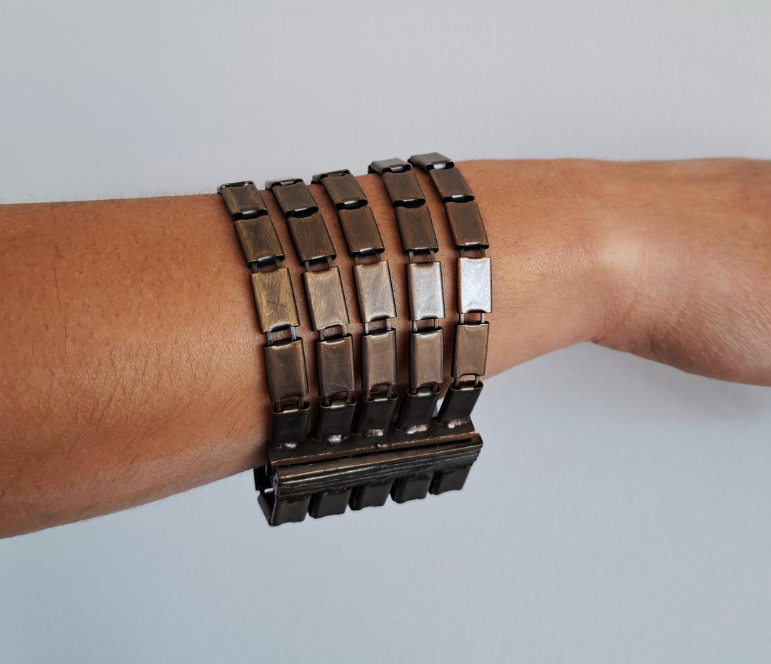 【Special】80-90's Italy Torsade Bracelet il_1080xN.6579055959_d2uf.jpg