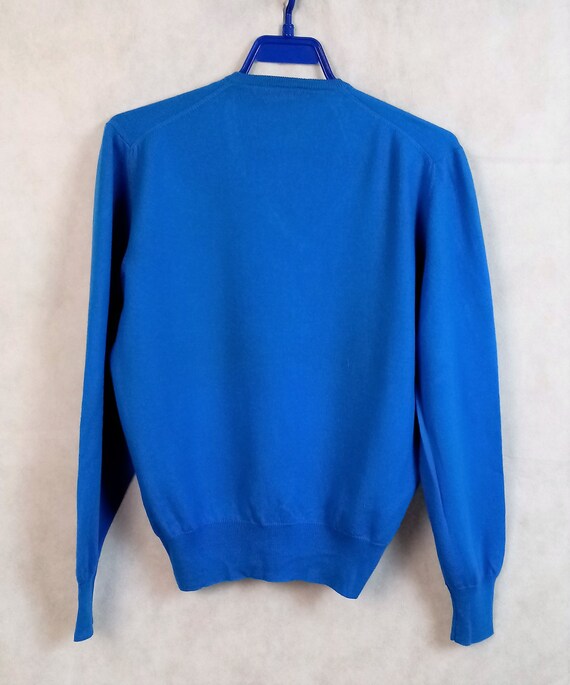 古着 YVES SAINT LAURENT tricots イヴサンローラントリコット 90s